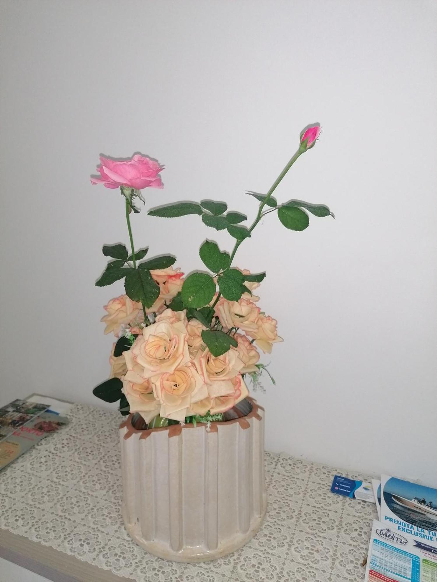 카바드티레니 Casa Anna 빌라 외부 사진