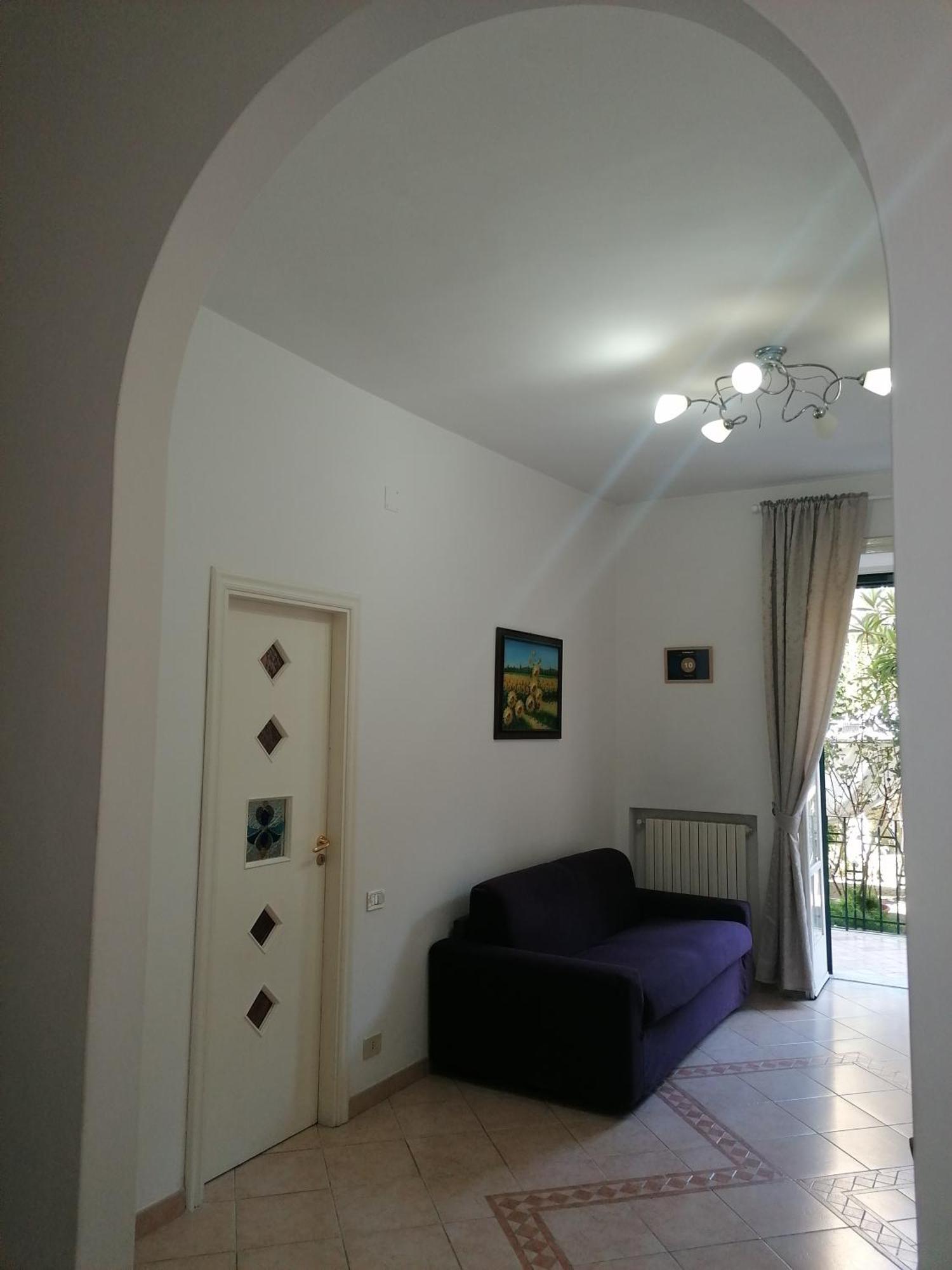 카바드티레니 Casa Anna 빌라 외부 사진