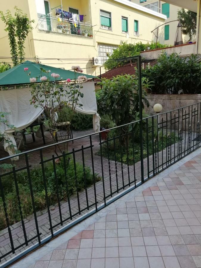 카바드티레니 Casa Anna 빌라 외부 사진