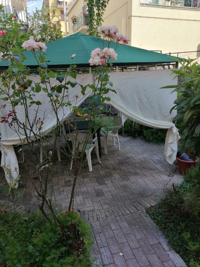 카바드티레니 Casa Anna 빌라 외부 사진