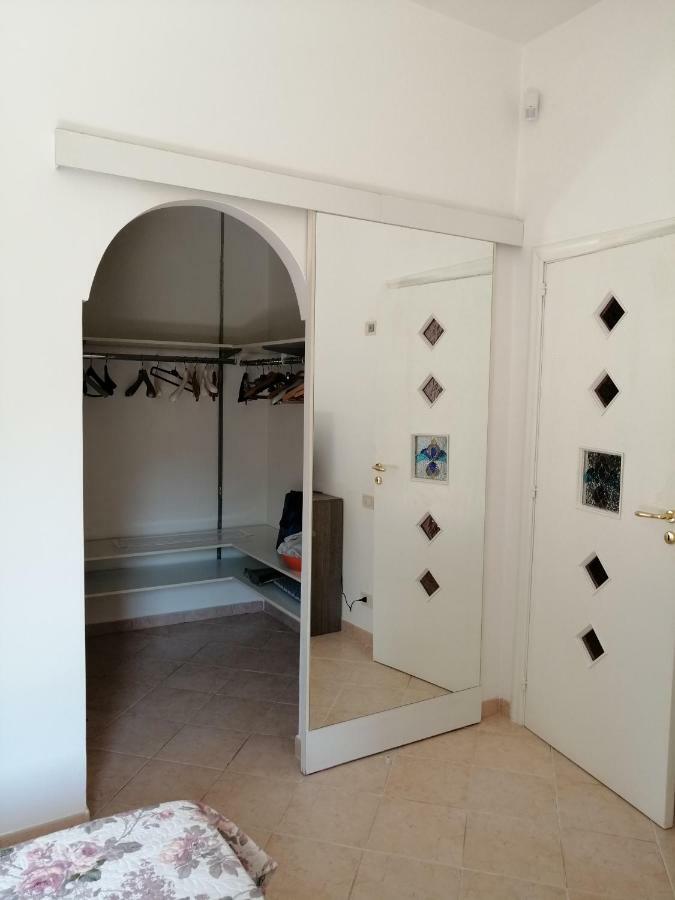 카바드티레니 Casa Anna 빌라 외부 사진