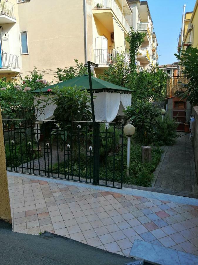 카바드티레니 Casa Anna 빌라 외부 사진