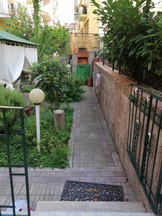 카바드티레니 Casa Anna 빌라 외부 사진