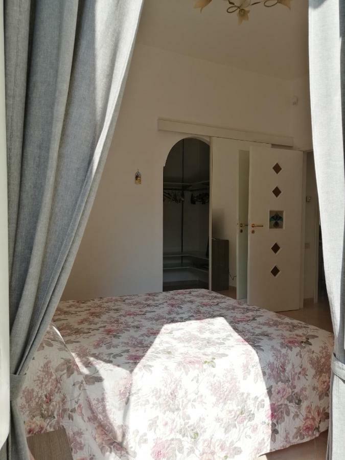 카바드티레니 Casa Anna 빌라 외부 사진