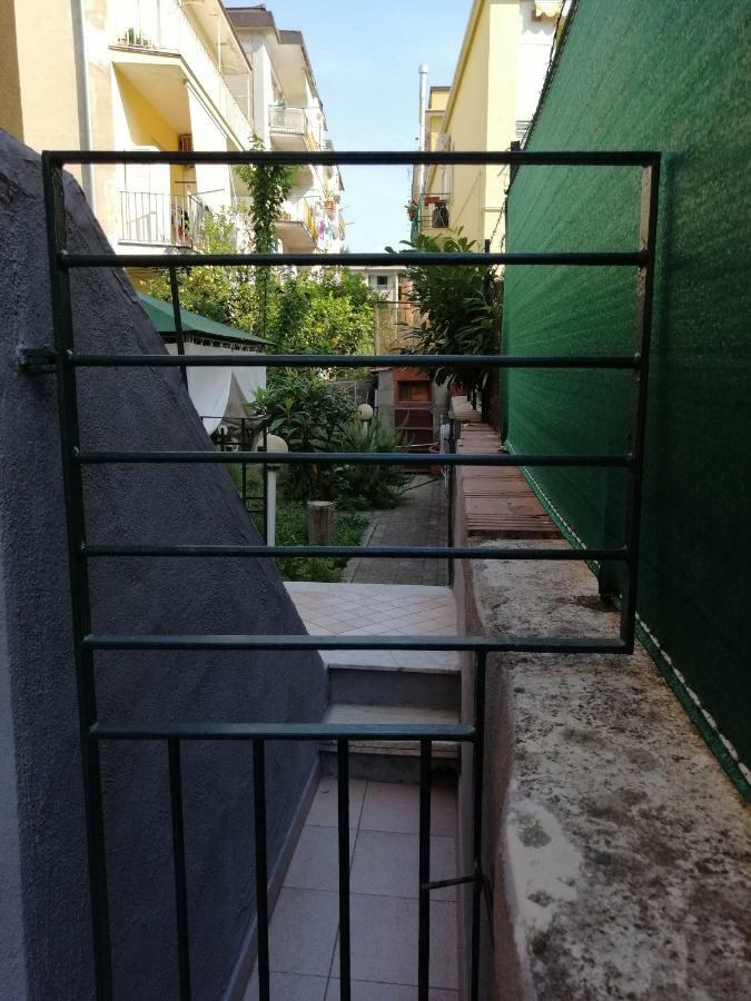 카바드티레니 Casa Anna 빌라 외부 사진