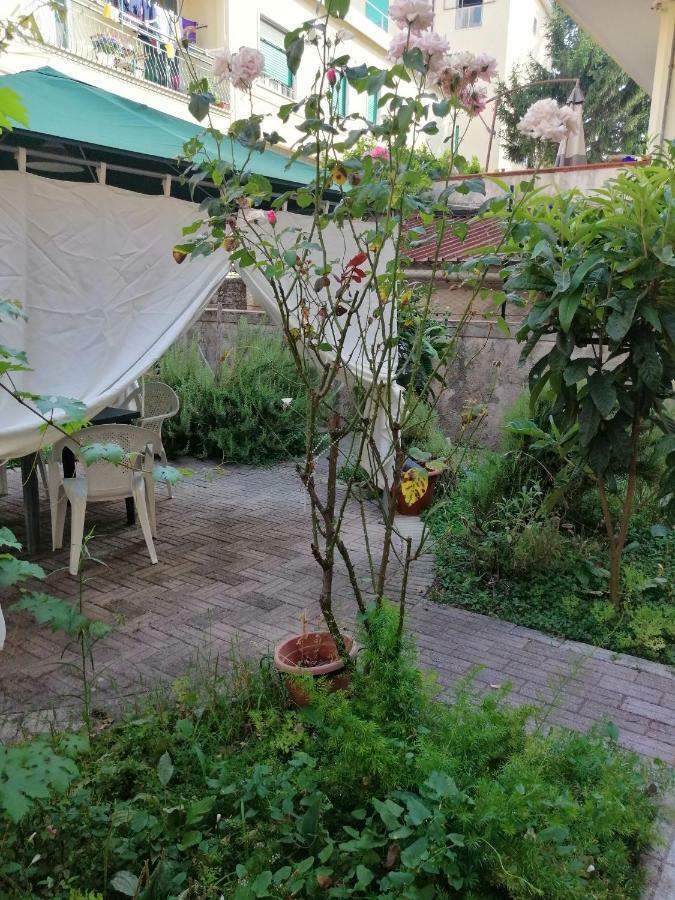 카바드티레니 Casa Anna 빌라 외부 사진
