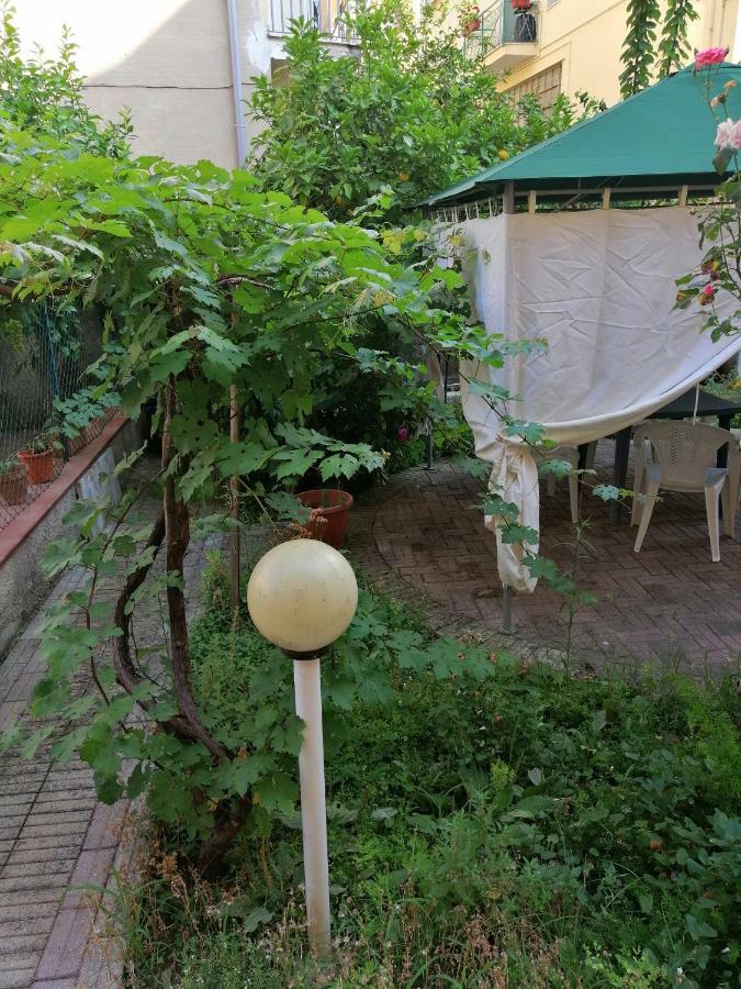 카바드티레니 Casa Anna 빌라 외부 사진