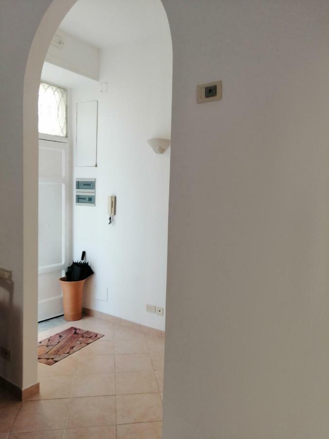 카바드티레니 Casa Anna 빌라 외부 사진