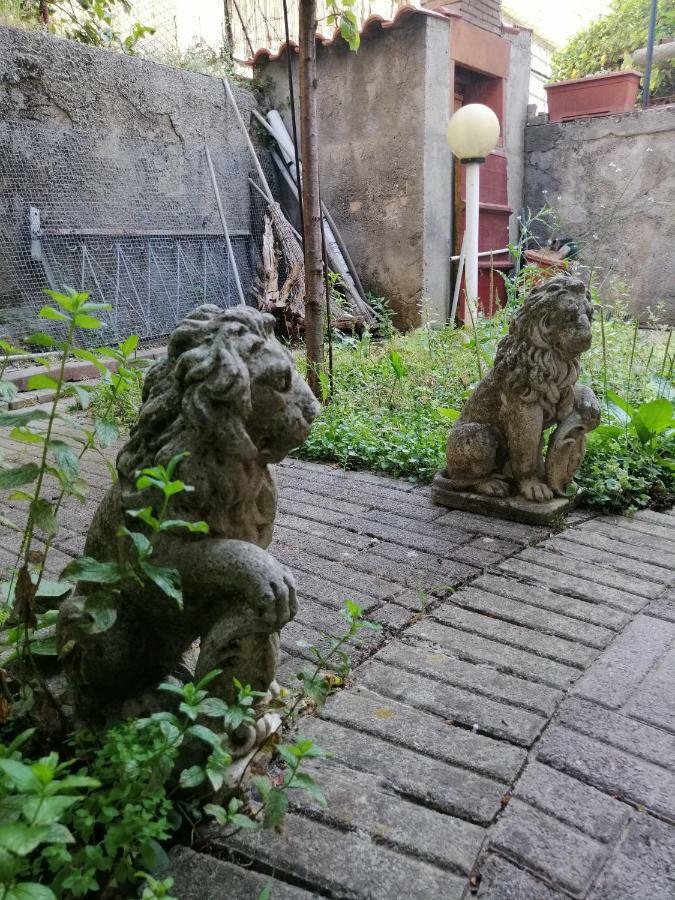 카바드티레니 Casa Anna 빌라 외부 사진