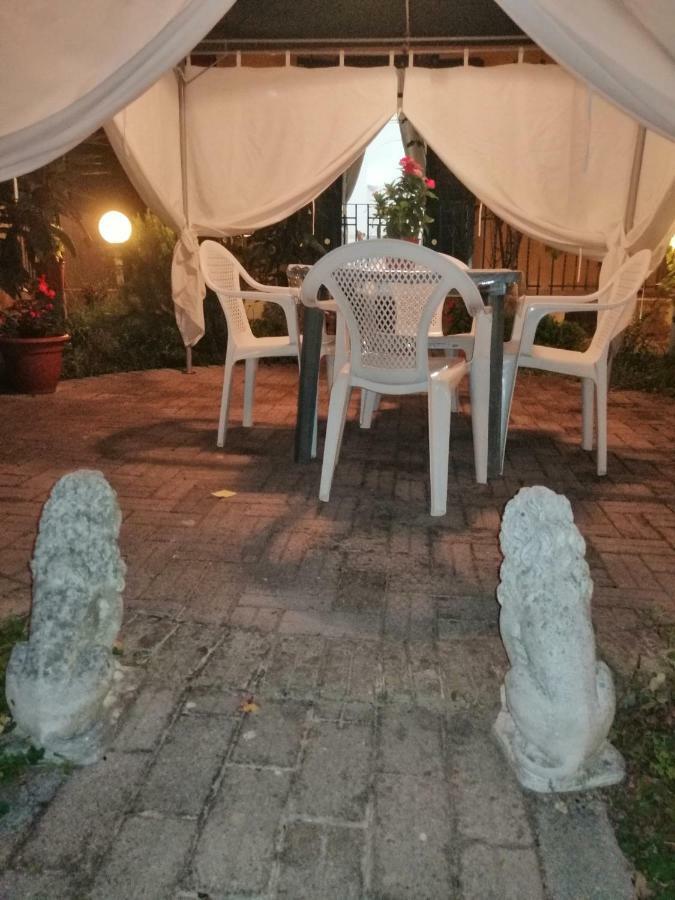카바드티레니 Casa Anna 빌라 외부 사진