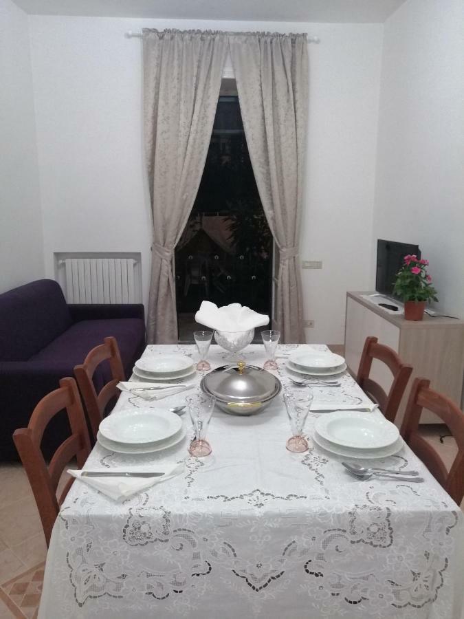 카바드티레니 Casa Anna 빌라 외부 사진