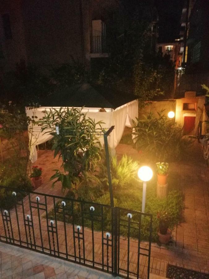 카바드티레니 Casa Anna 빌라 외부 사진