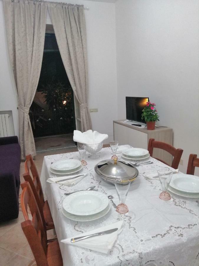 카바드티레니 Casa Anna 빌라 외부 사진