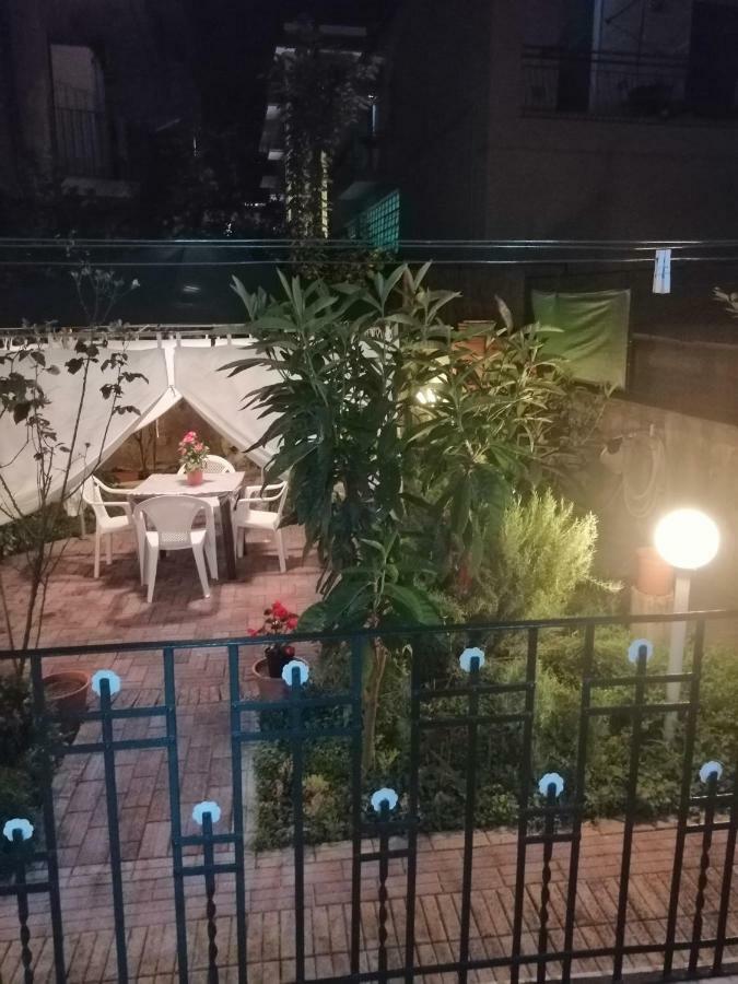 카바드티레니 Casa Anna 빌라 외부 사진