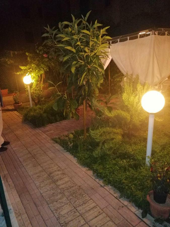 카바드티레니 Casa Anna 빌라 외부 사진