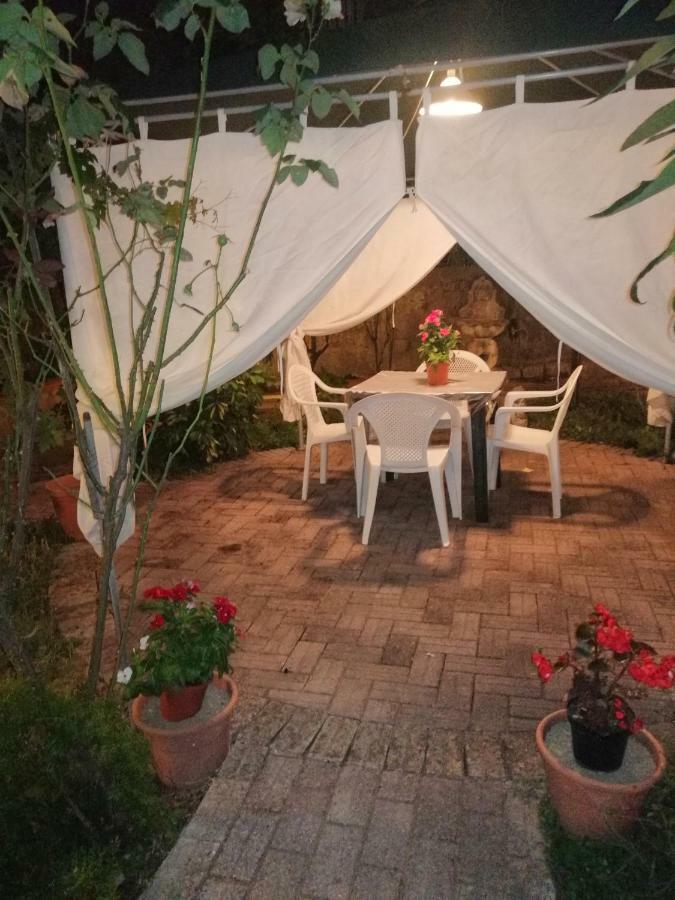 카바드티레니 Casa Anna 빌라 외부 사진